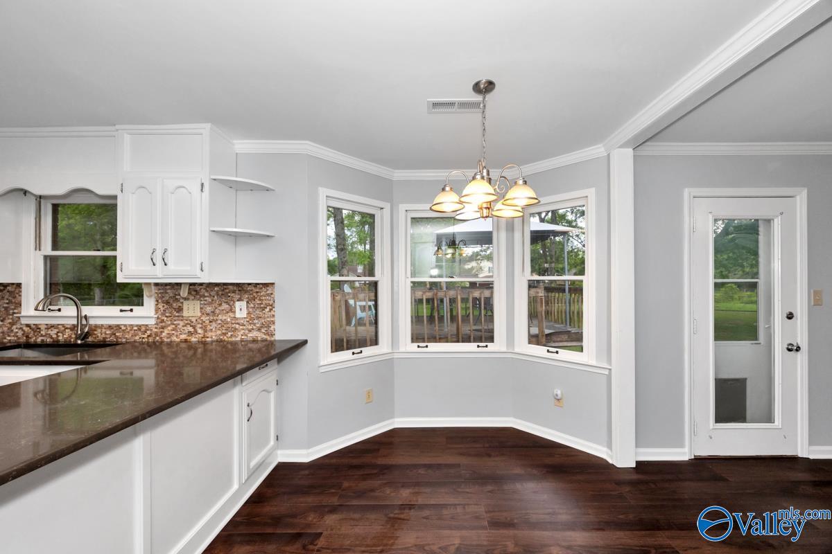 1057 Teenajo Drive, Huntsville, Alabama image 14