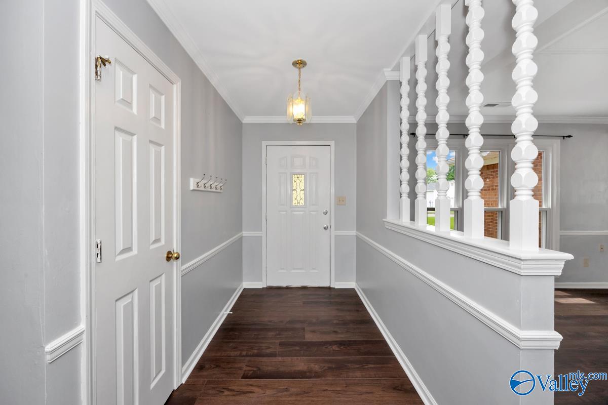 1057 Teenajo Drive, Huntsville, Alabama image 7