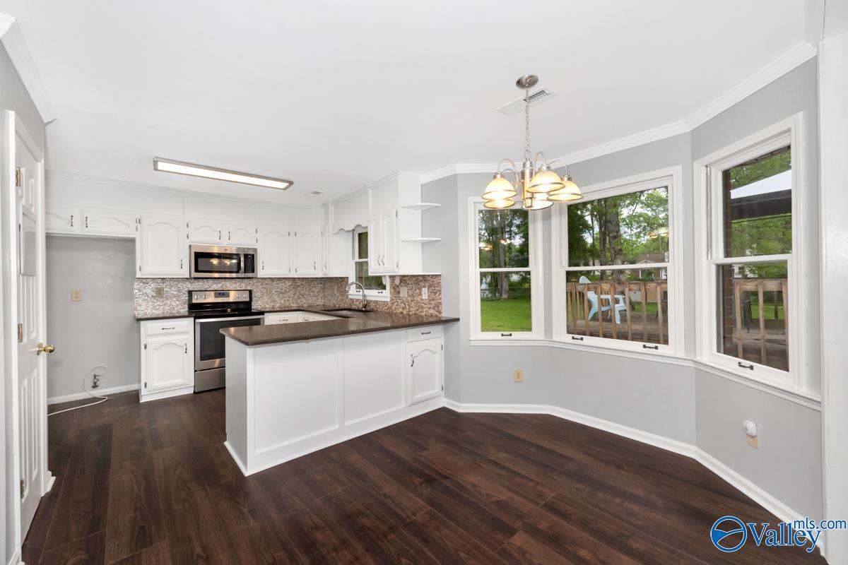 1057 Teenajo Drive, Huntsville, Alabama image 13