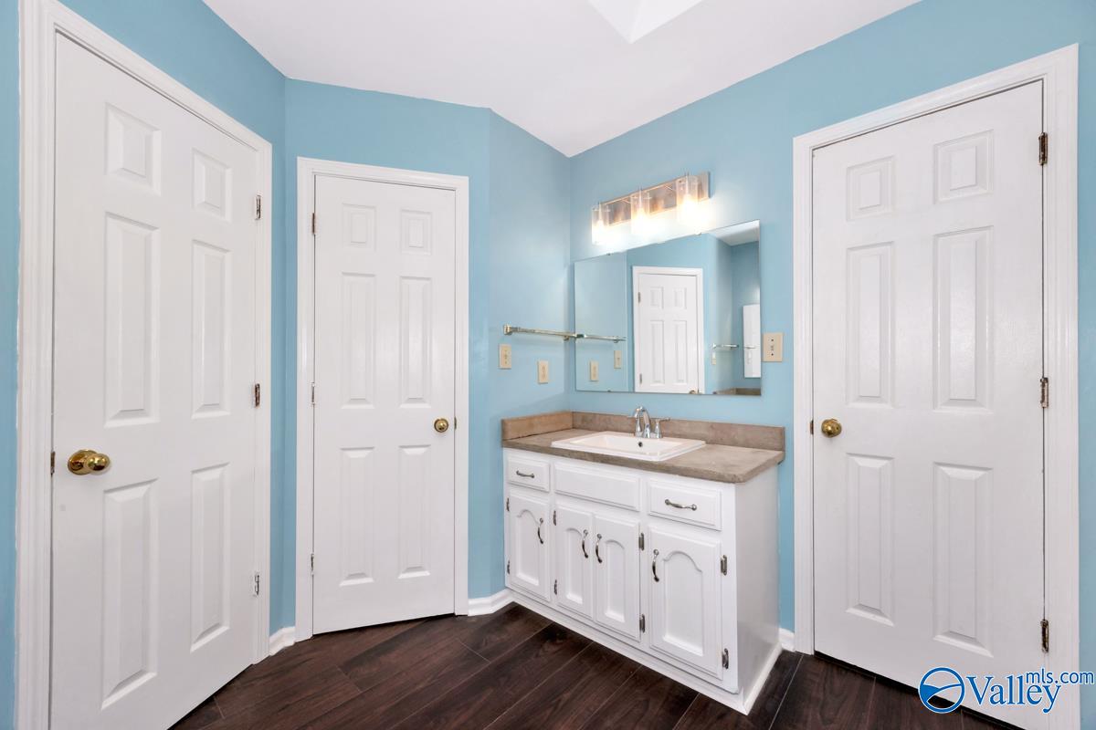 1057 Teenajo Drive, Huntsville, Alabama image 32