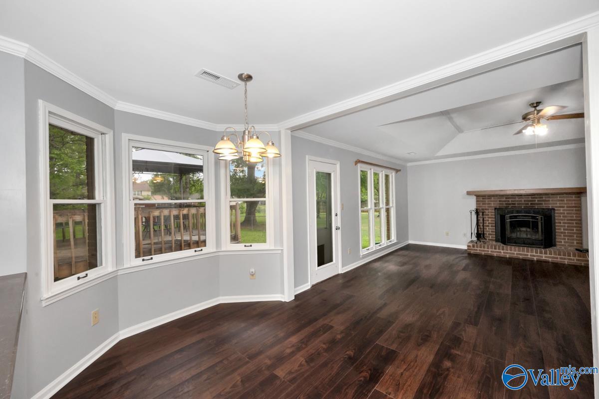 1057 Teenajo Drive, Huntsville, Alabama image 15