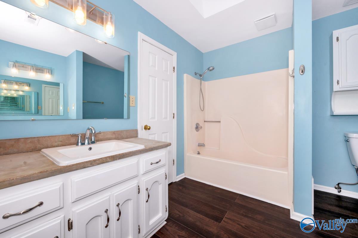 1057 Teenajo Drive, Huntsville, Alabama image 33