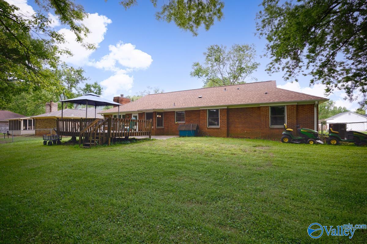 1057 Teenajo Drive, Huntsville, Alabama image 36