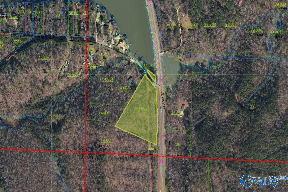 15 Mohawk Trail, Ohatchee, Alabama image 3