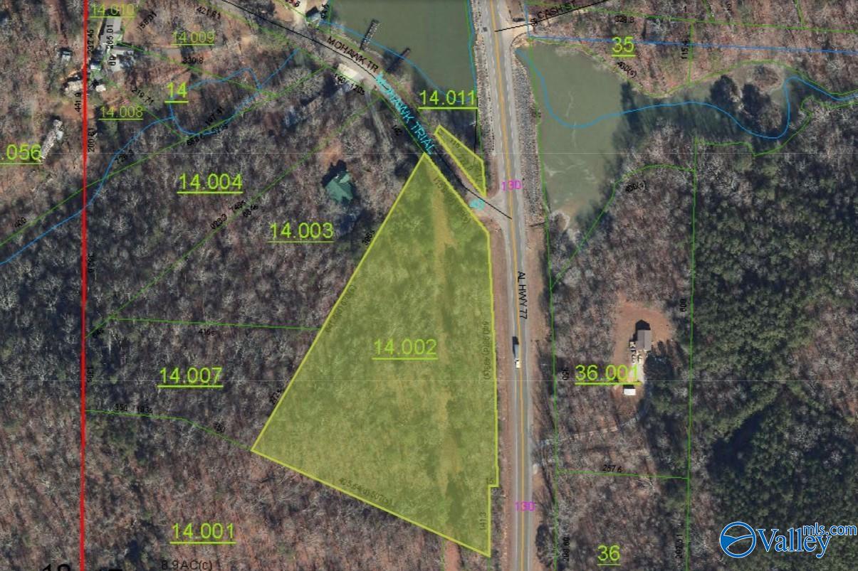 15 Mohawk Trail, Ohatchee, Alabama image 26