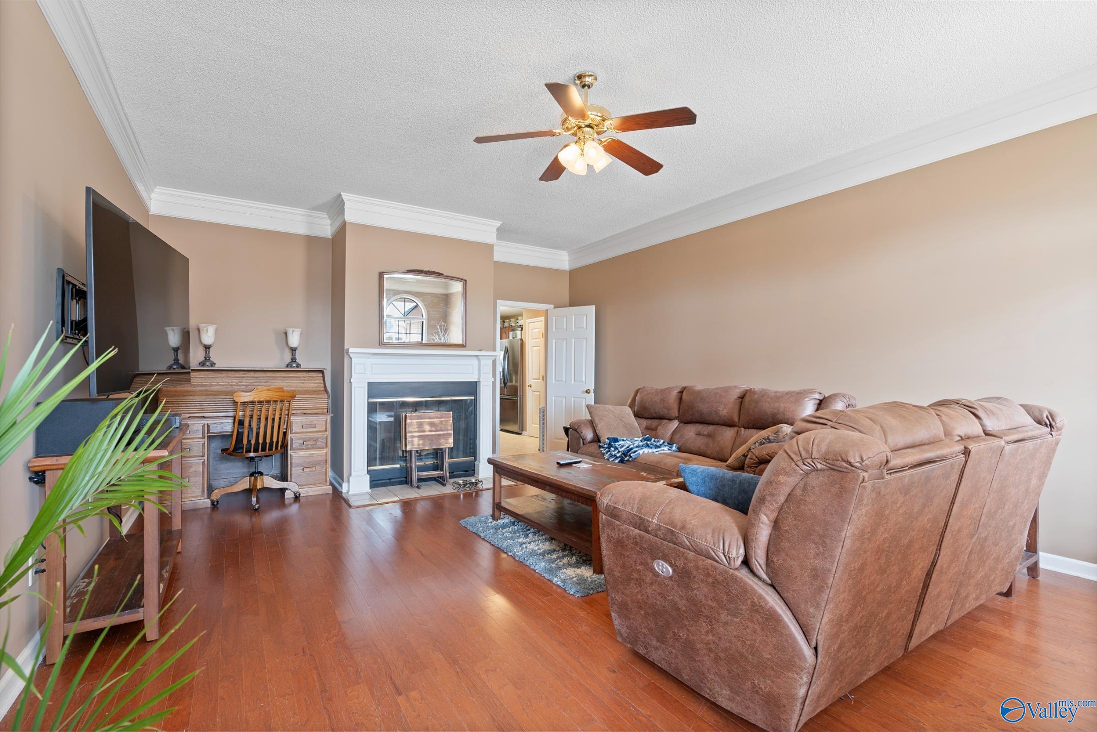 1733 Nottingham Drive, Decatur, Alabama image 3