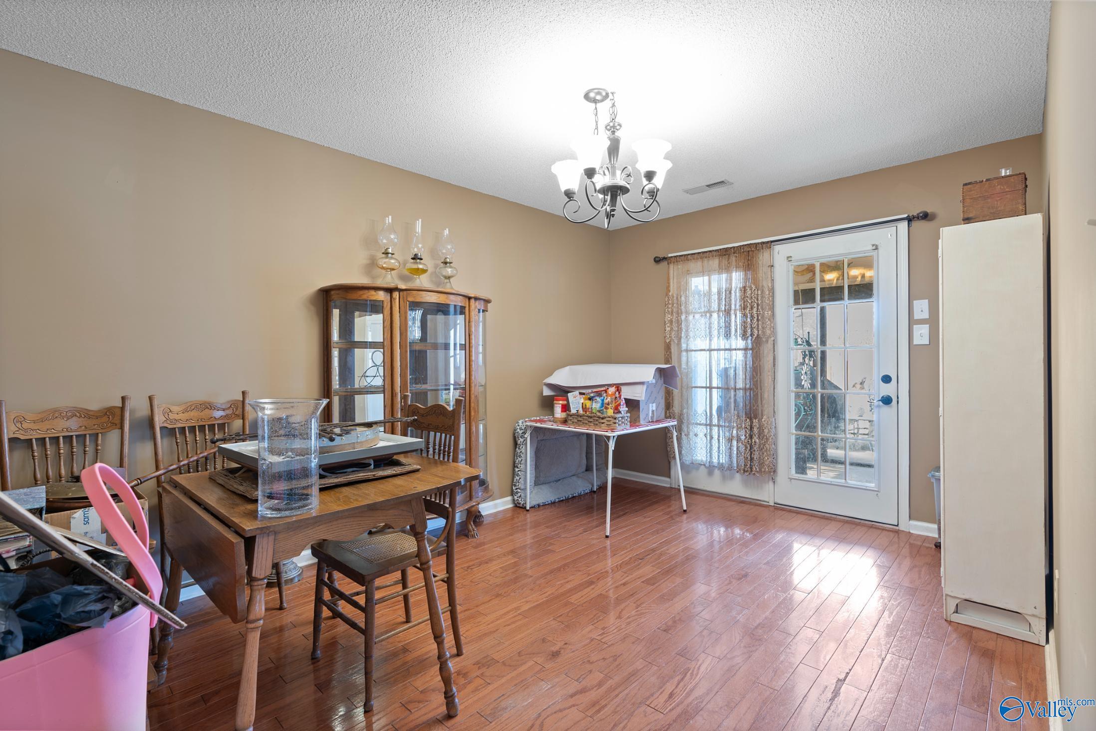 1733 Nottingham Drive, Decatur, Alabama image 13