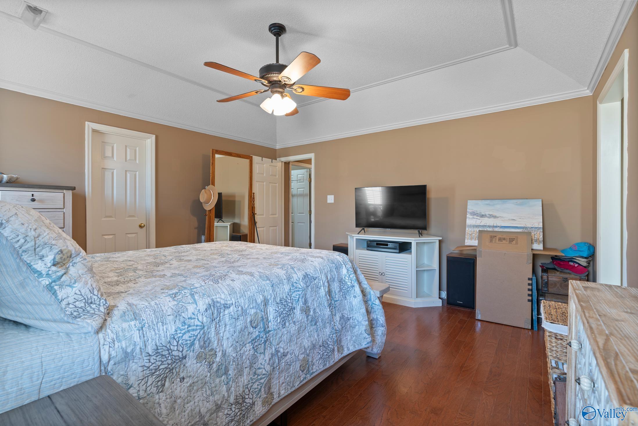 1733 Nottingham Drive, Decatur, Alabama image 9