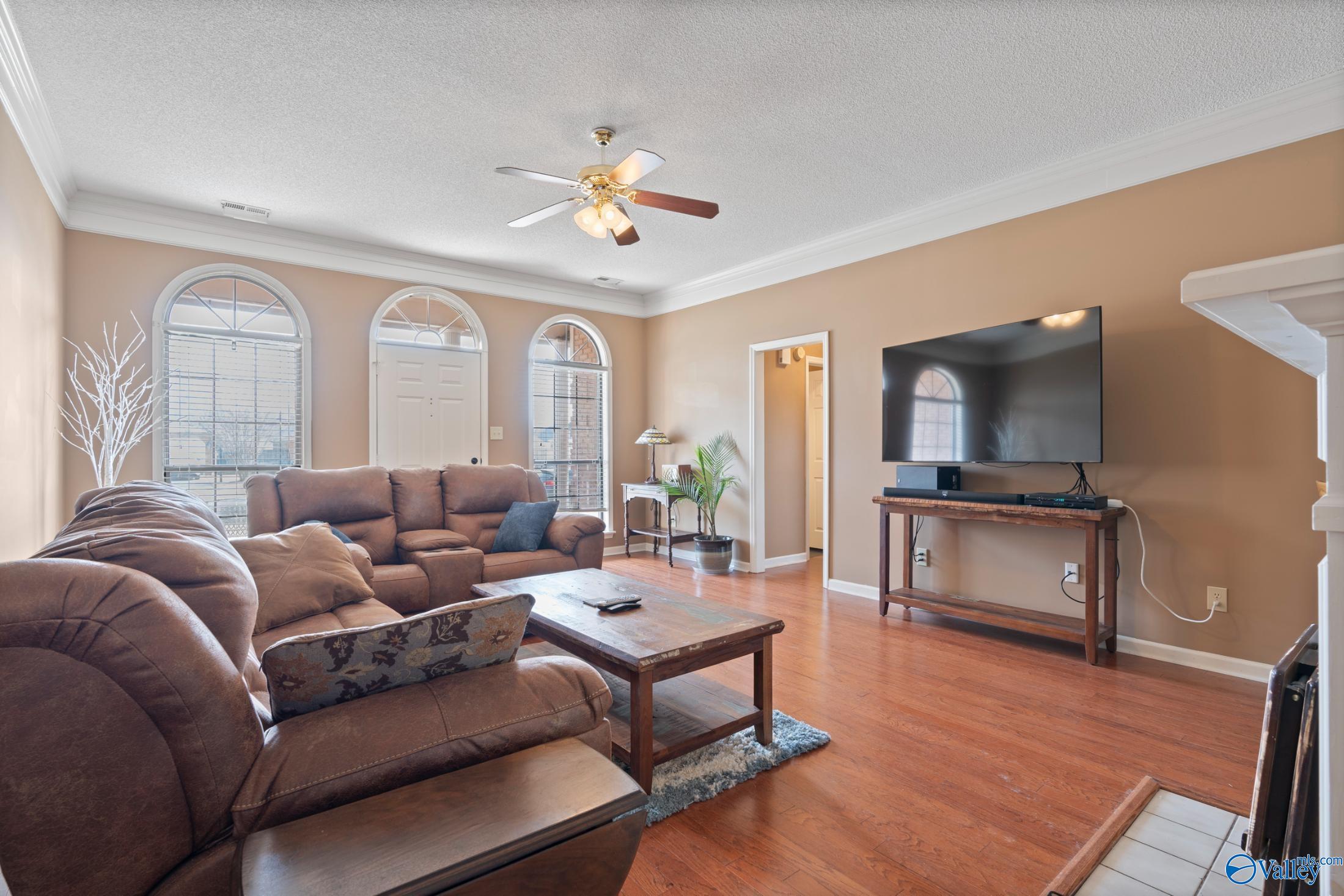 1733 Nottingham Drive, Decatur, Alabama image 5