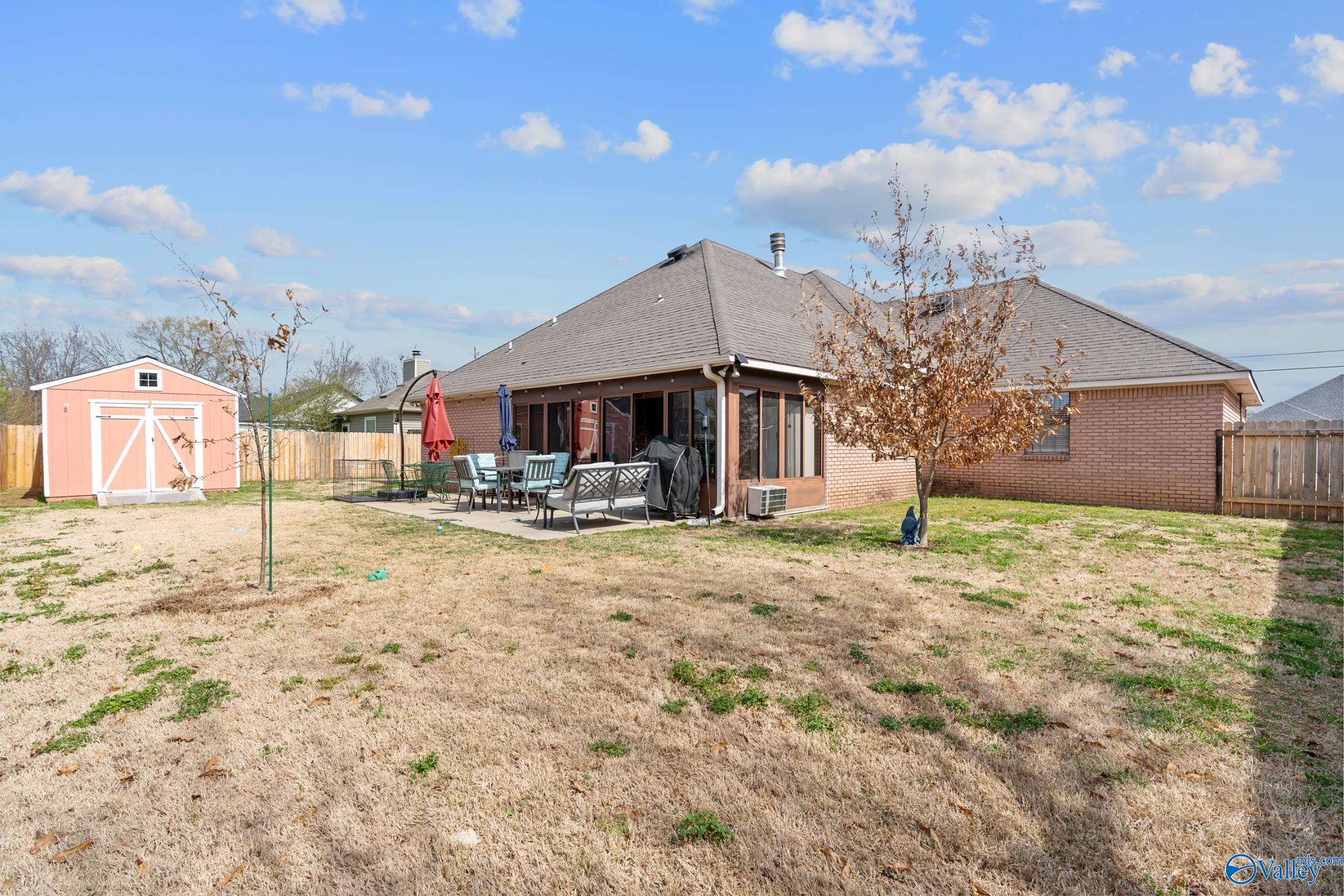 1733 Nottingham Drive, Decatur, Alabama image 19