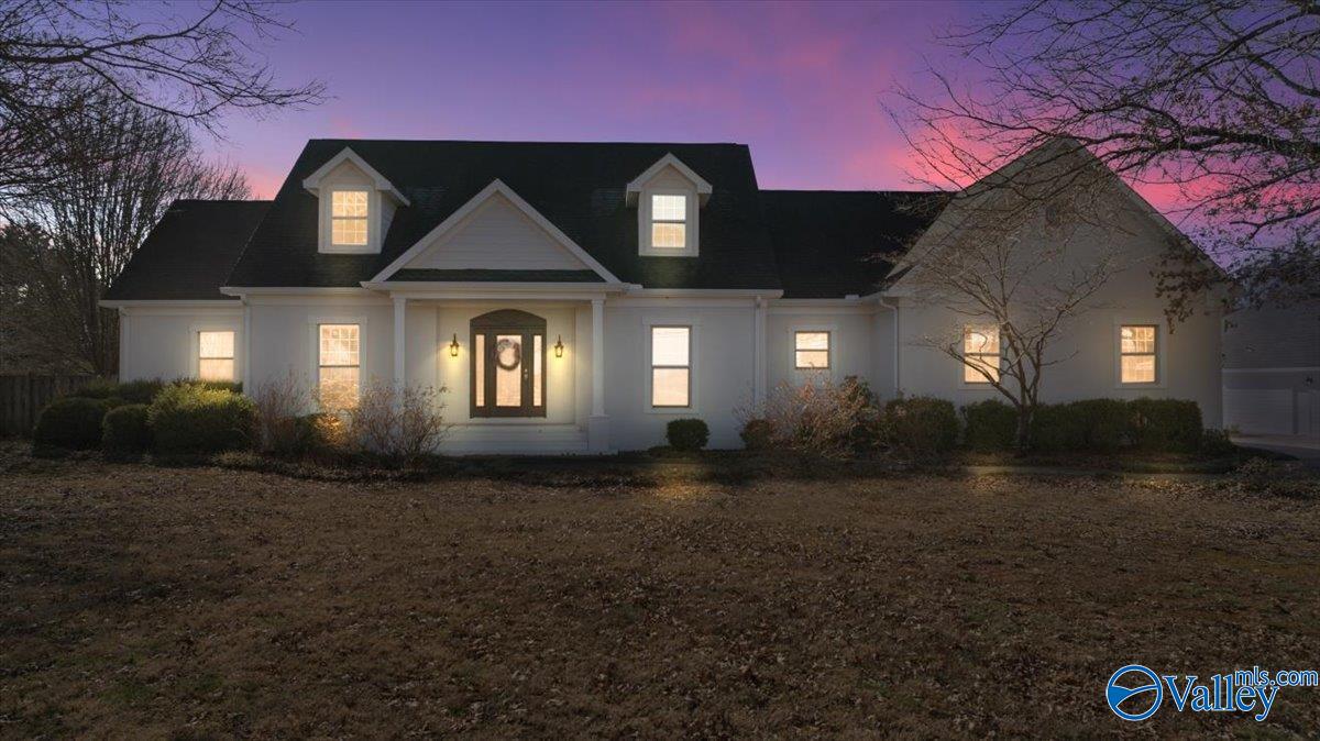 22740 Nick Davis Road, Athens, Alabama image 1