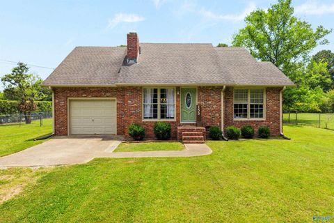 Homes For Sale - 155 Mcmullen Road<br/> Gurley, AL 35748