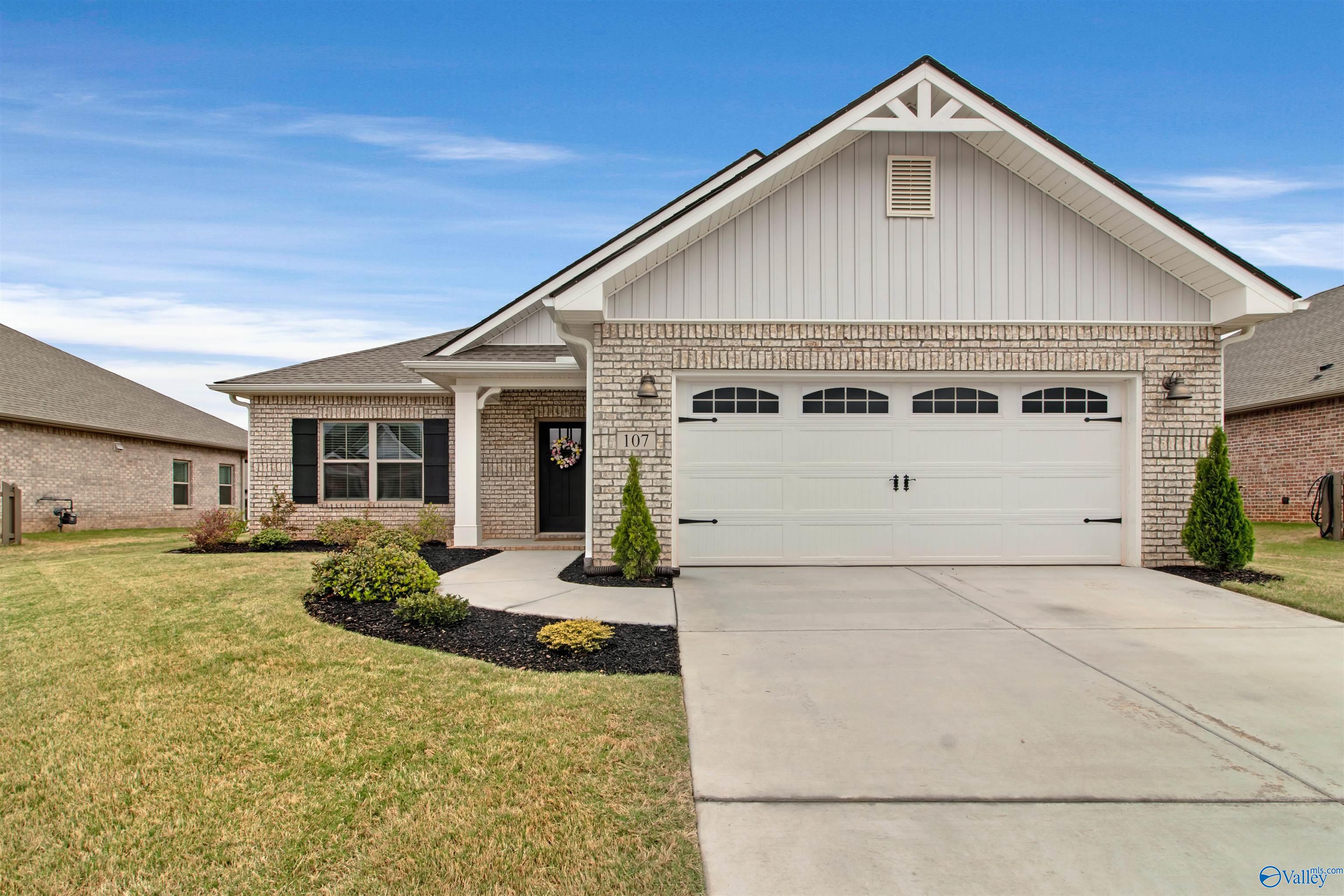 107 Pecos River Road, Madison, Alabama image 1