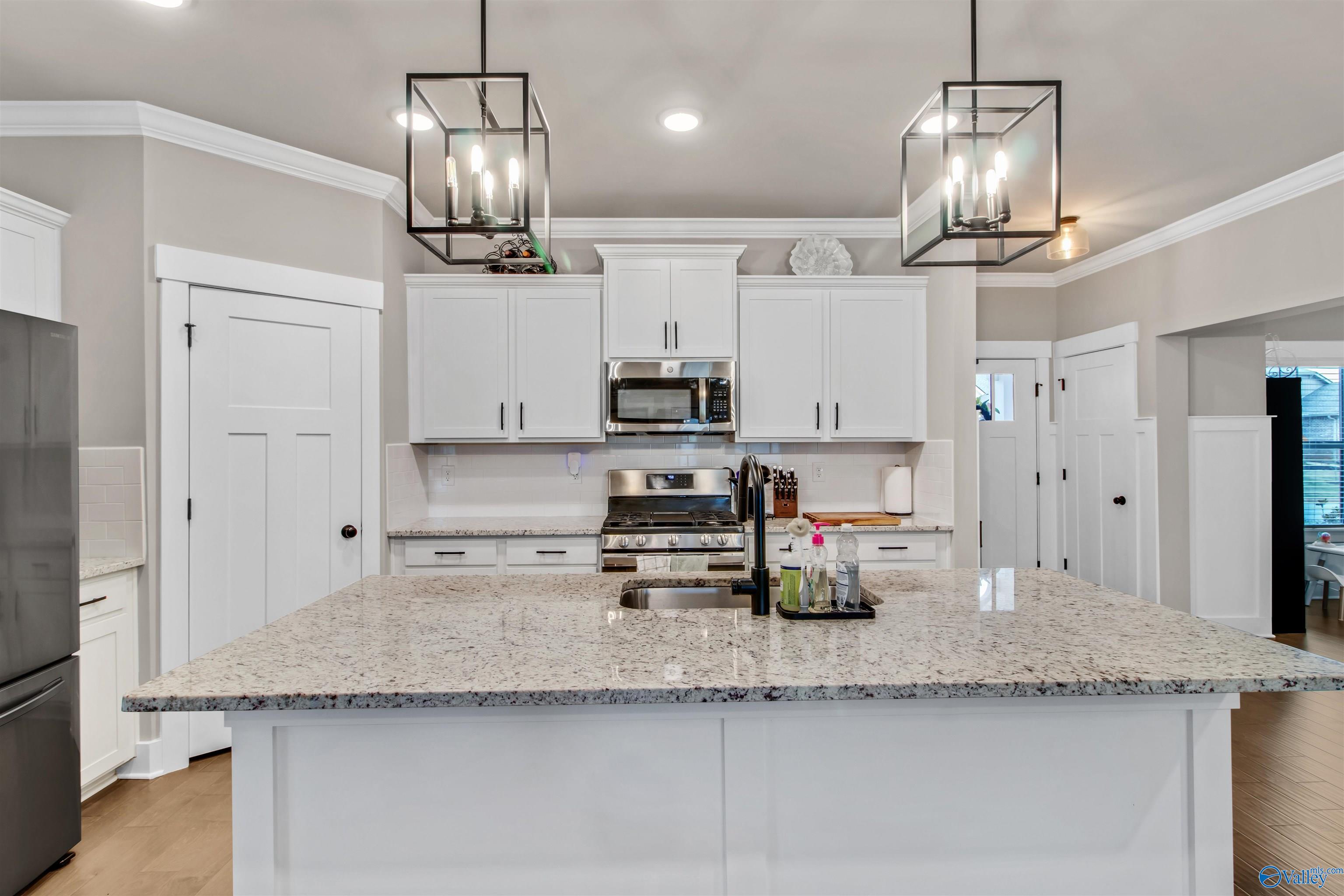107 Pecos River Road, Madison, Alabama image 3