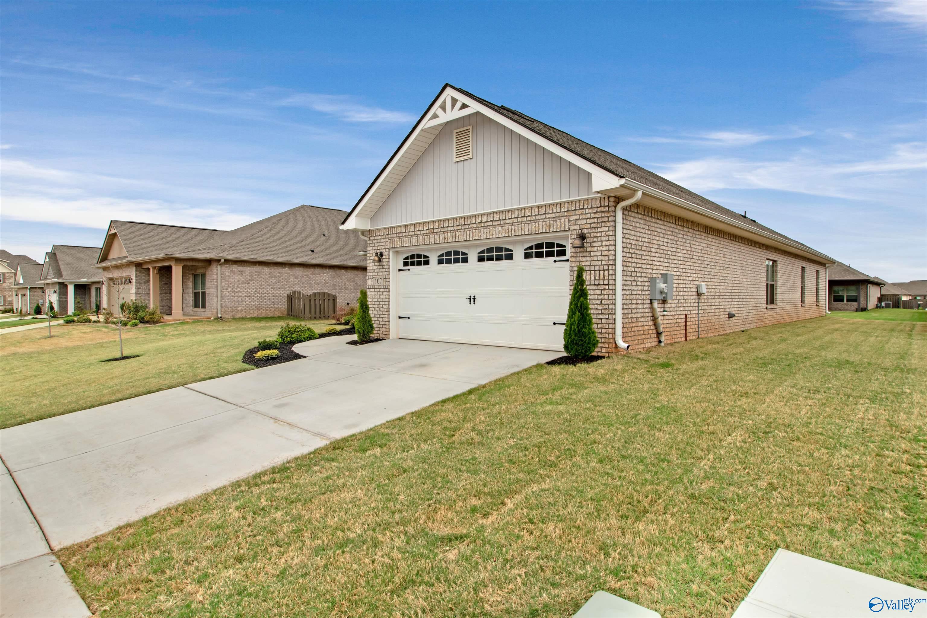 107 Pecos River Road, Madison, Alabama image 5