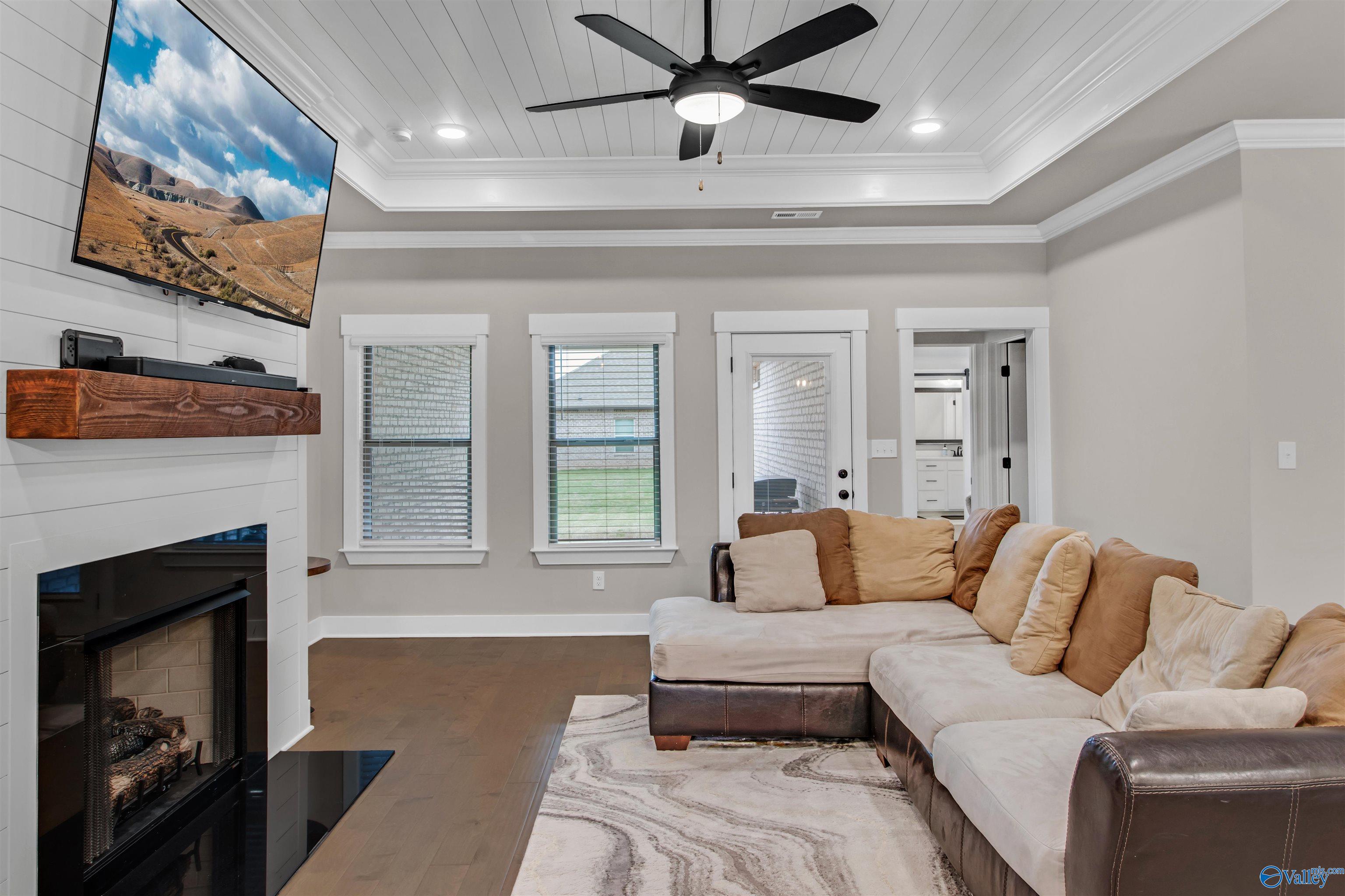 107 Pecos River Road, Madison, Alabama image 12