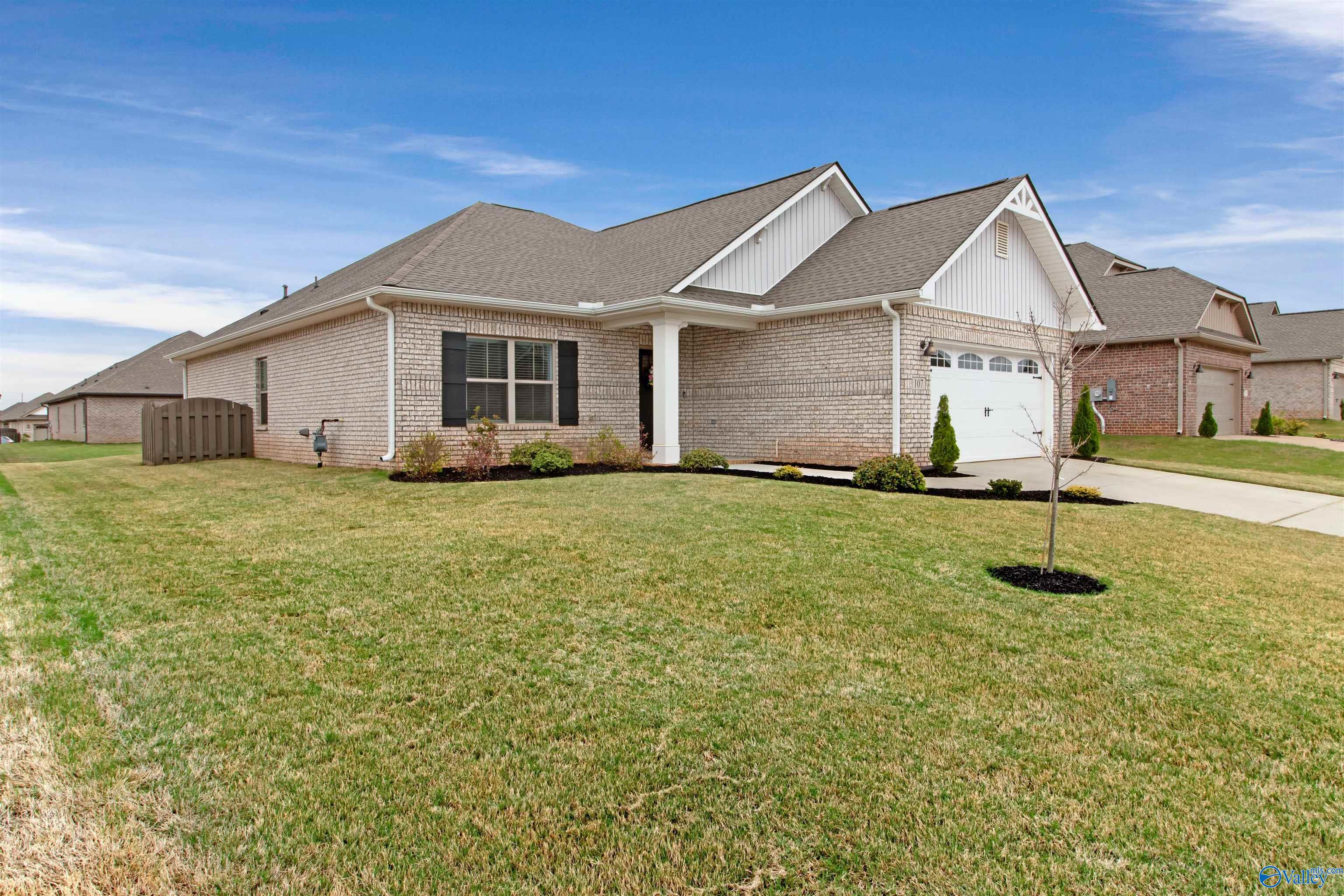 107 Pecos River Road, Madison, Alabama image 6