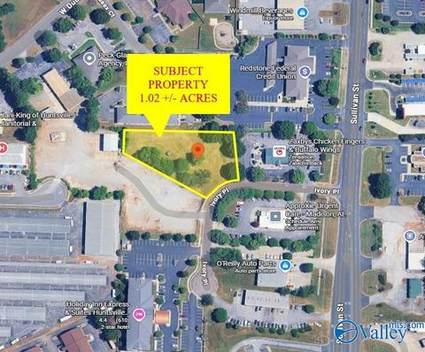 Homes For Sale - 102 Ivory Place<br/> Madison, AL 35758