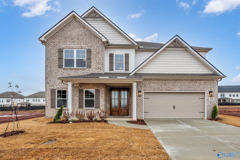 Homes For Sale - 23 Hancock Lane<br/> Madison, AL 35756