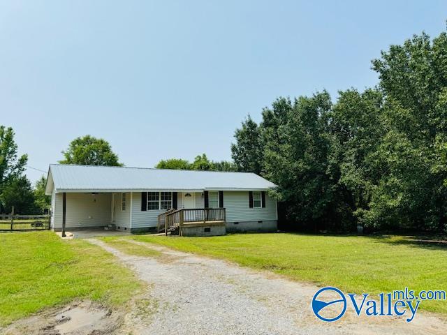 6160 County Road 71, Centre, Alabama image 1