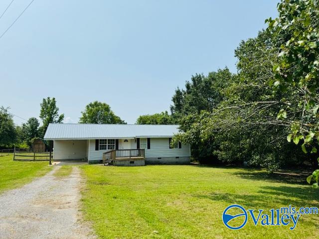 6160 County Road 71, Centre, Alabama image 3