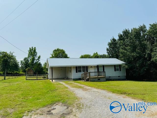 6160 County Road 71, Centre, Alabama image 5