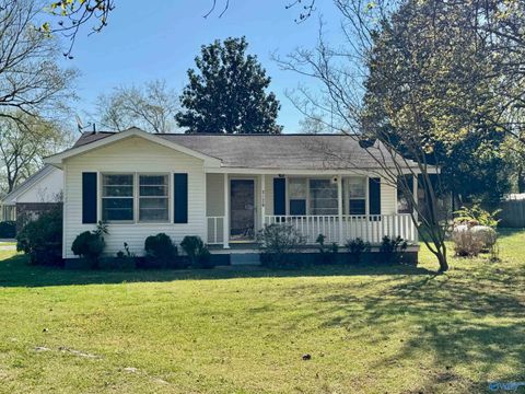 Photo of 7176 Moores Mill Road, Huntsville, AL 35811 (MLS # 21912889)