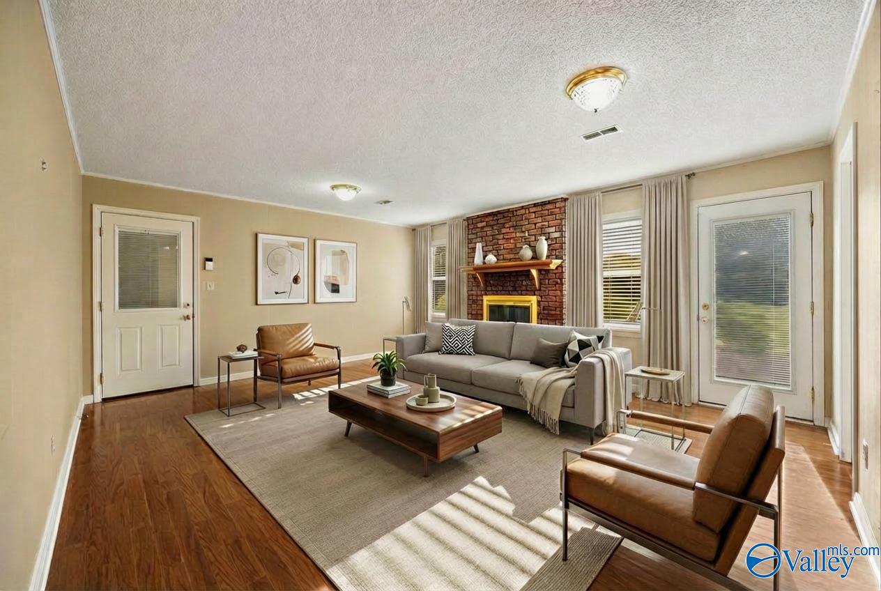 1928 Edenton Drive SW