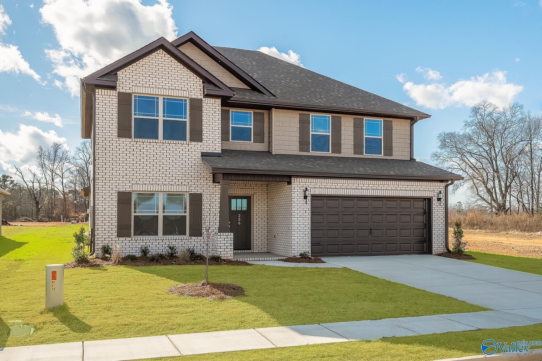 180 Saddle Street, New Market, Alabama image 1