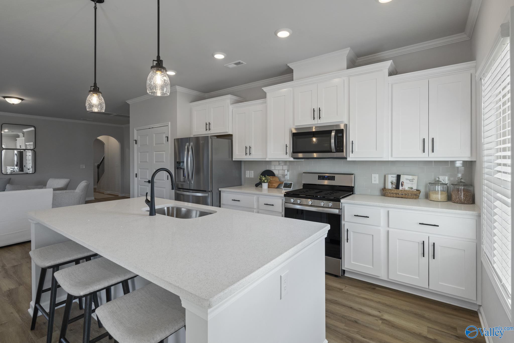 180 Saddle Street, New Market, Alabama image 2