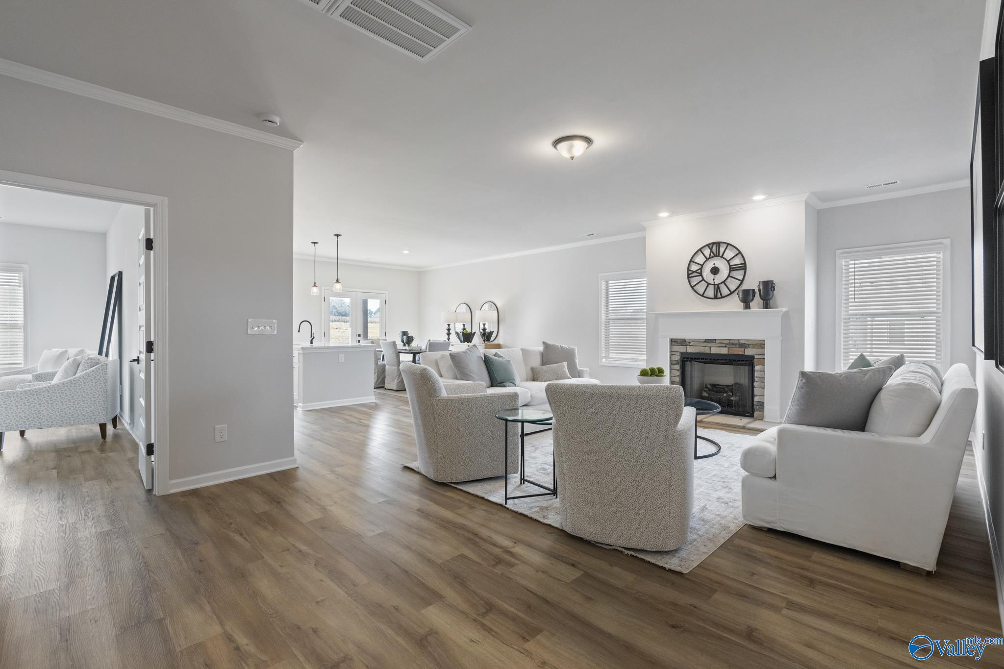 180 Saddle Street, New Market, Alabama image 15