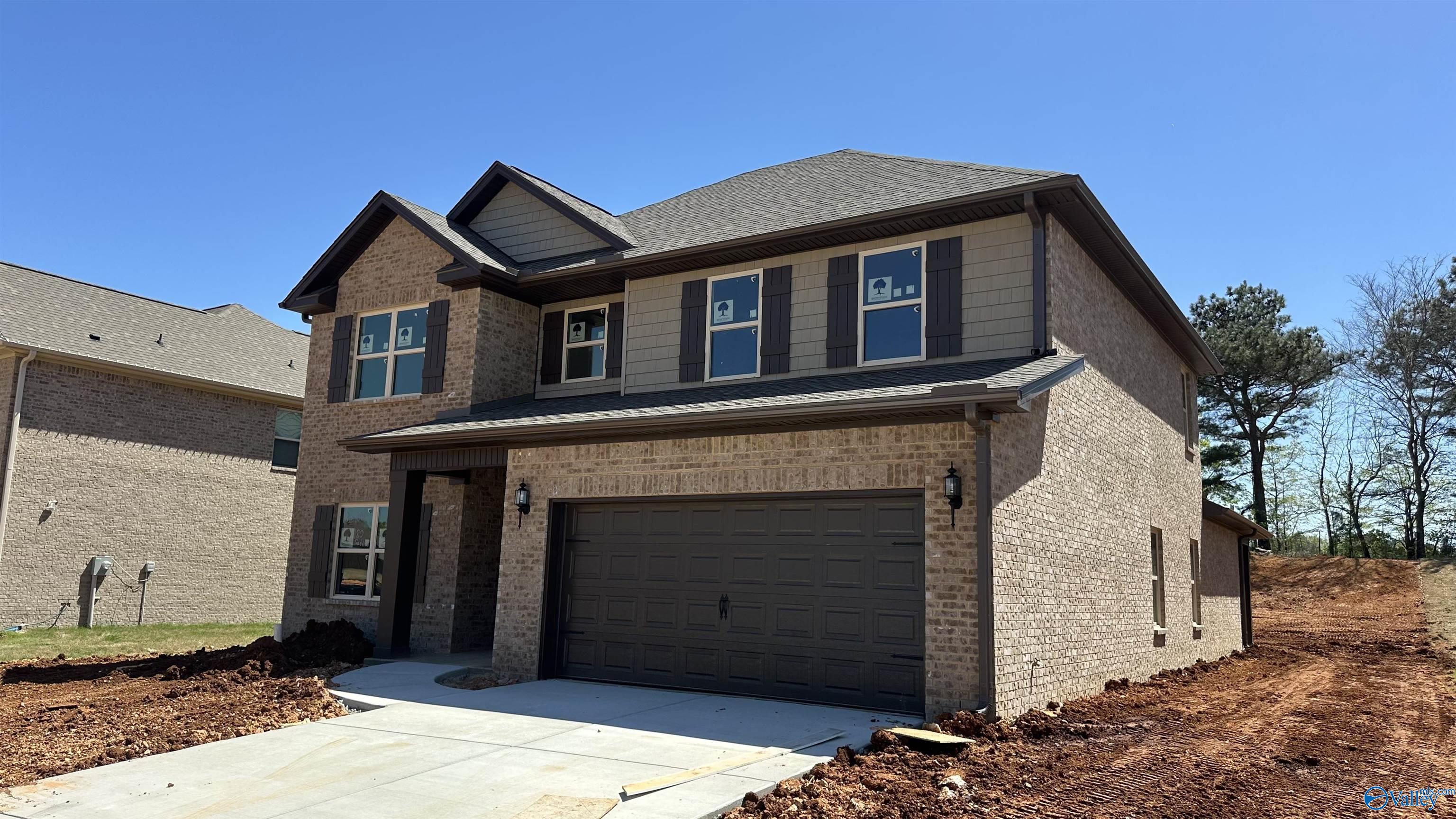 180 Saddle Street, New Market, Alabama image 9