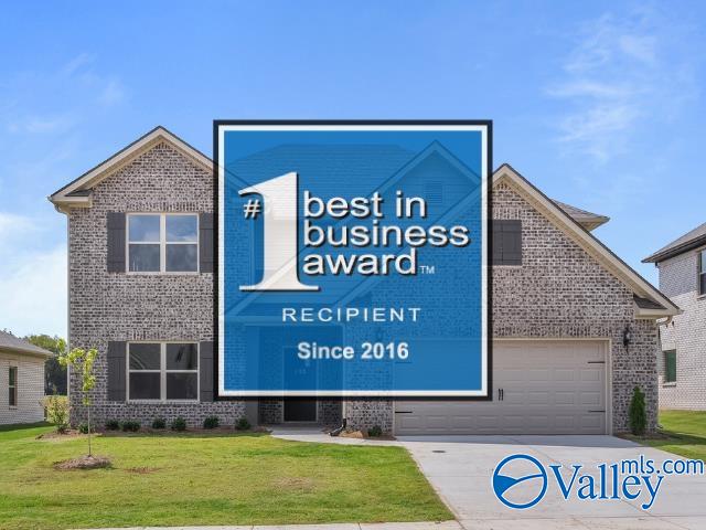 180 Saddle Street, New Market, Alabama image 25