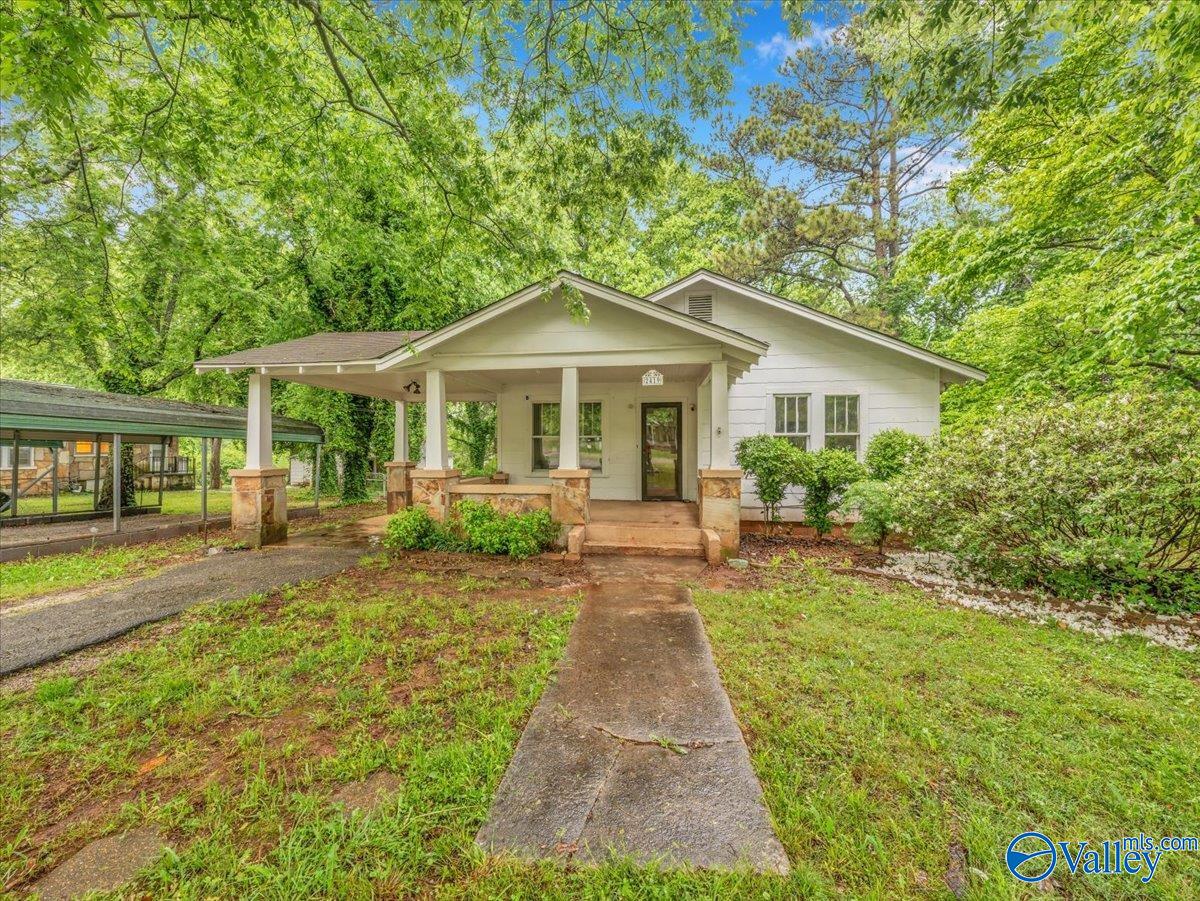 2419 Virginia Blvd, Huntsville, Alabama image 1