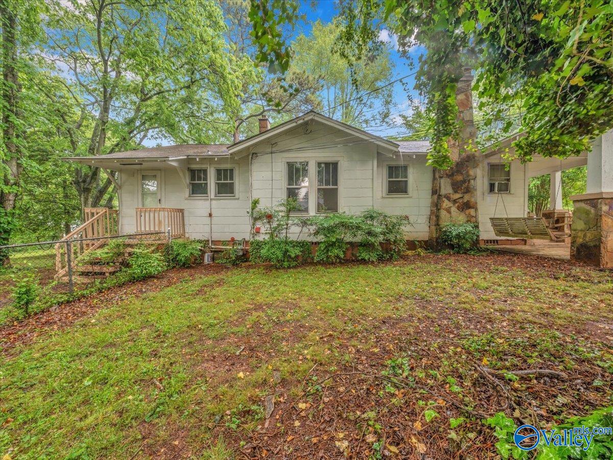 2419 Virginia Blvd, Huntsville, Alabama image 2