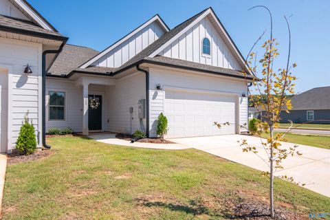 Photo of 125 Sager Circle, Harvest, AL 35749 (MLS # 21911641)