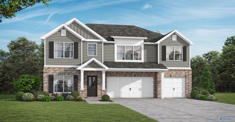 182 Chesire Cove Lane New Market AL 35761