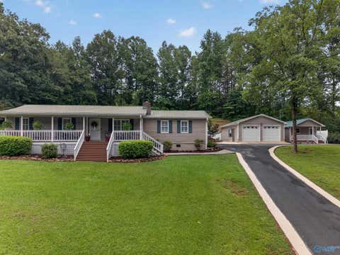 Homes For Sale - 2310 Sand Valley Road<br/> Attalla, AL 35954