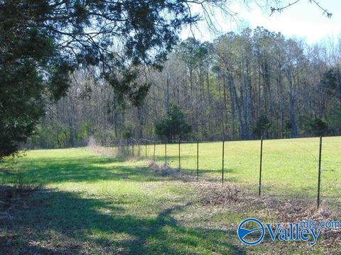 Vacant Land For Sale - 696 Culver Road<br/> Morgan County, Falkville, AL 35622
