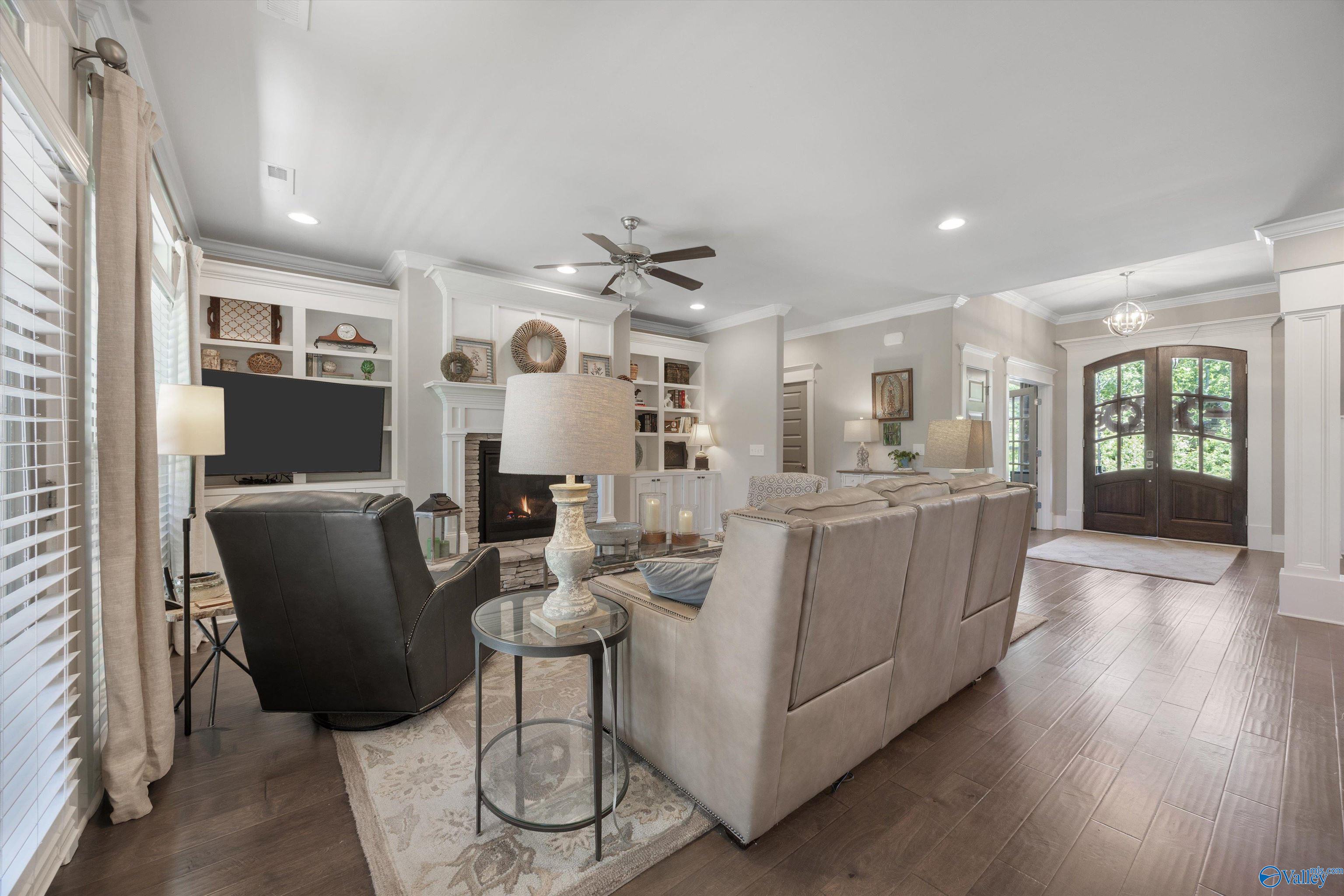 20 Natures Ridge Way, Huntsville, Alabama image 18