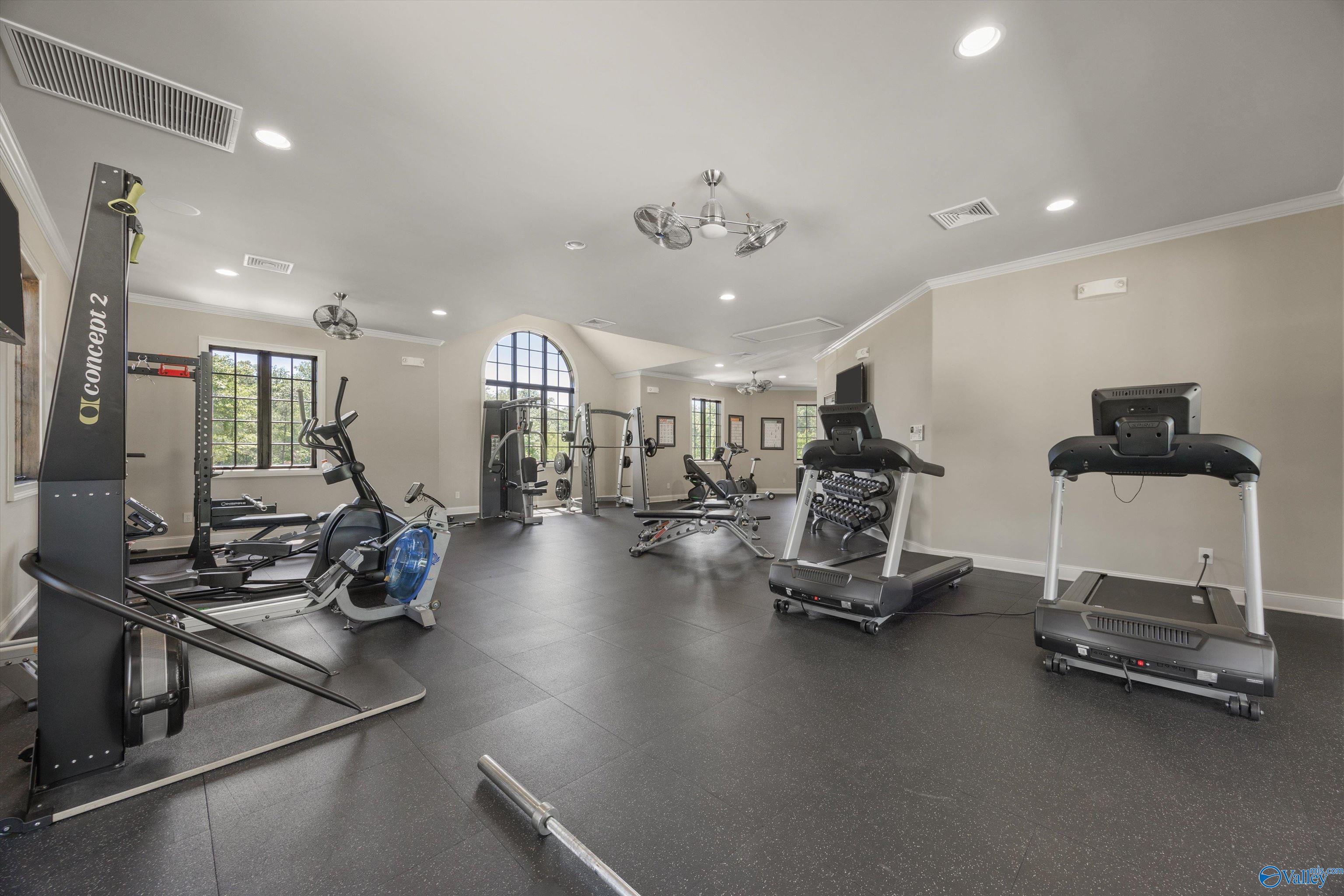 20 Natures Ridge Way, Huntsville, Alabama image 48