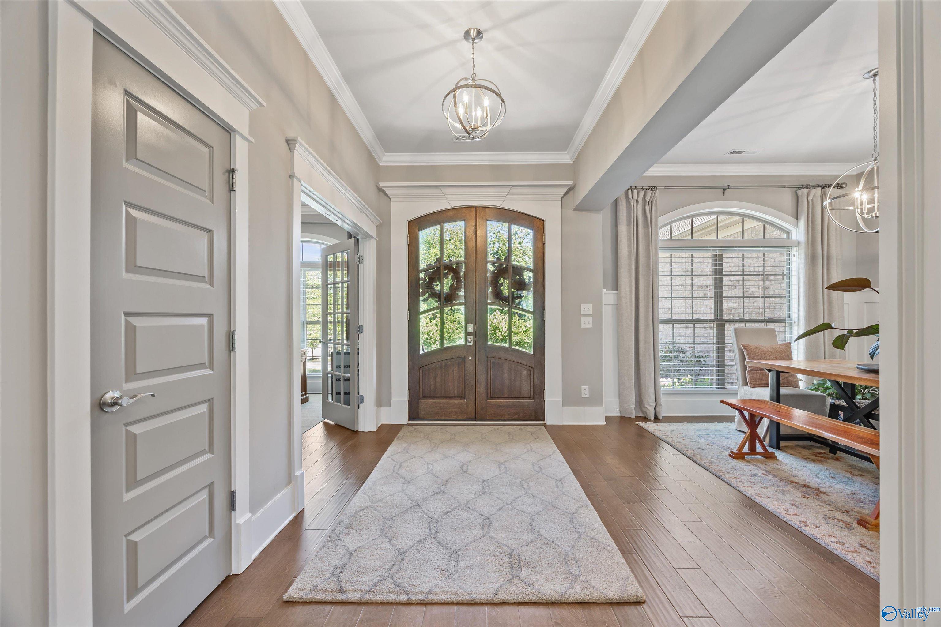 20 Natures Ridge Way, Huntsville, Alabama image 6