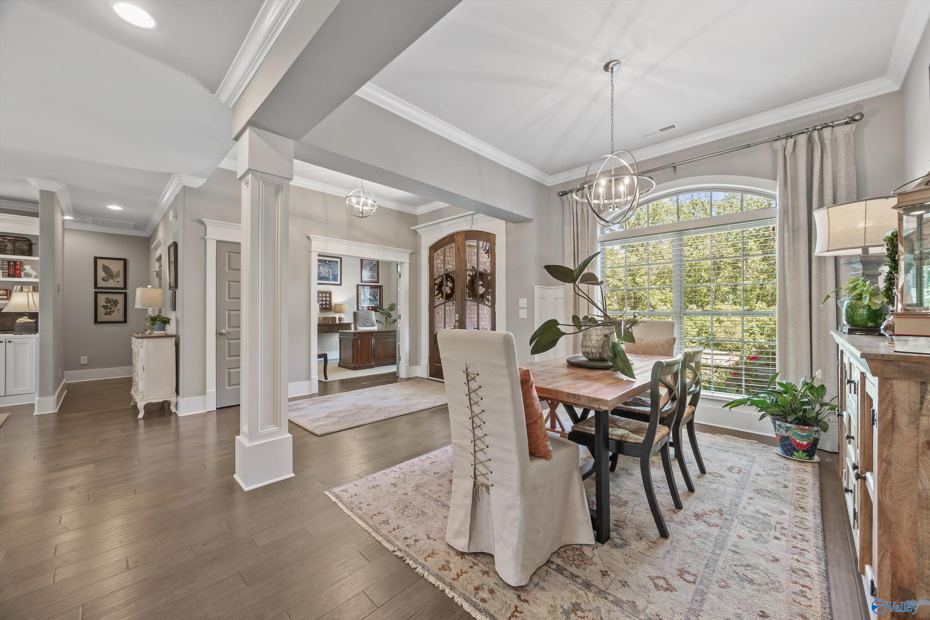 20 Natures Ridge Way, Huntsville, Alabama image 8