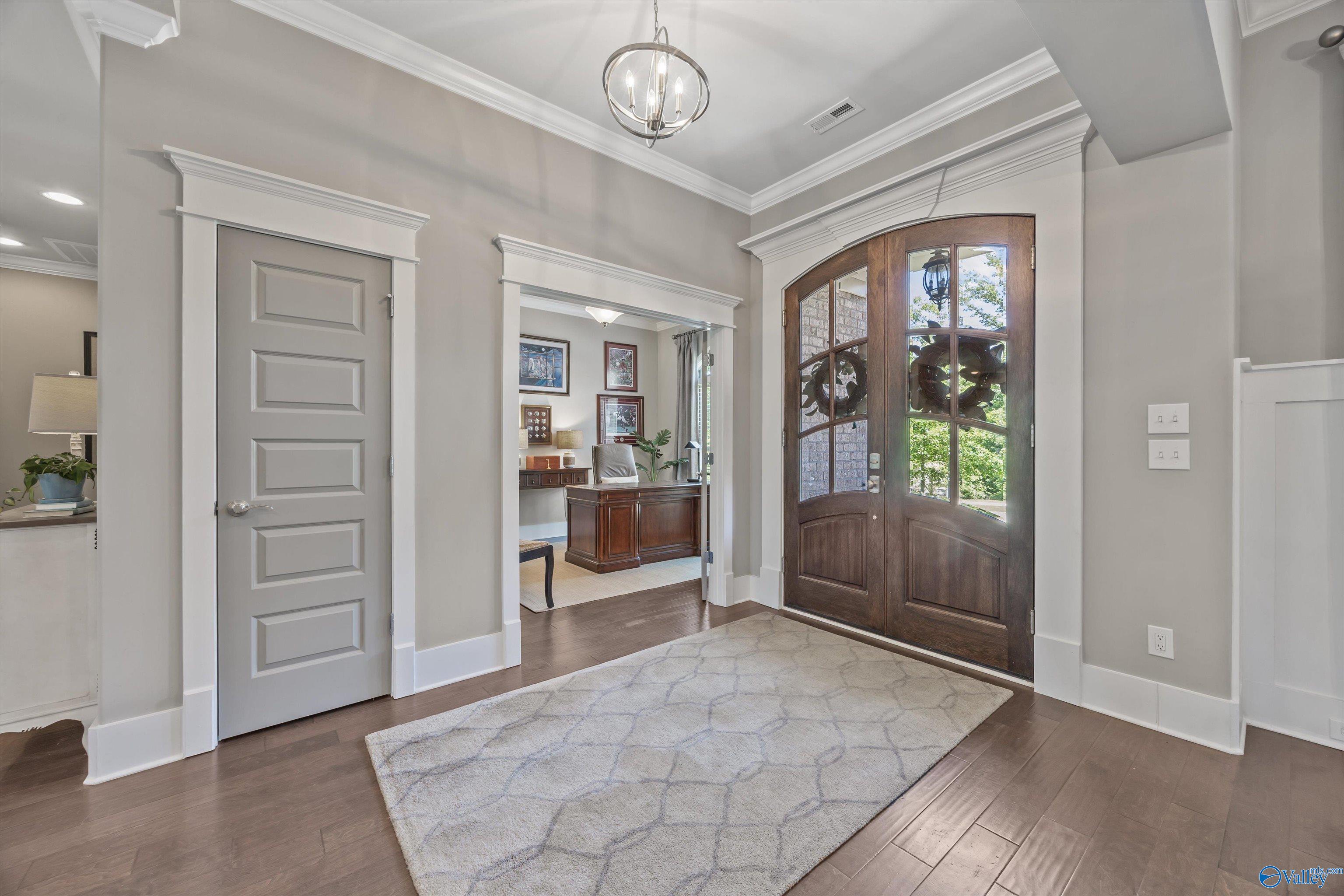 20 Natures Ridge Way, Huntsville, Alabama image 4