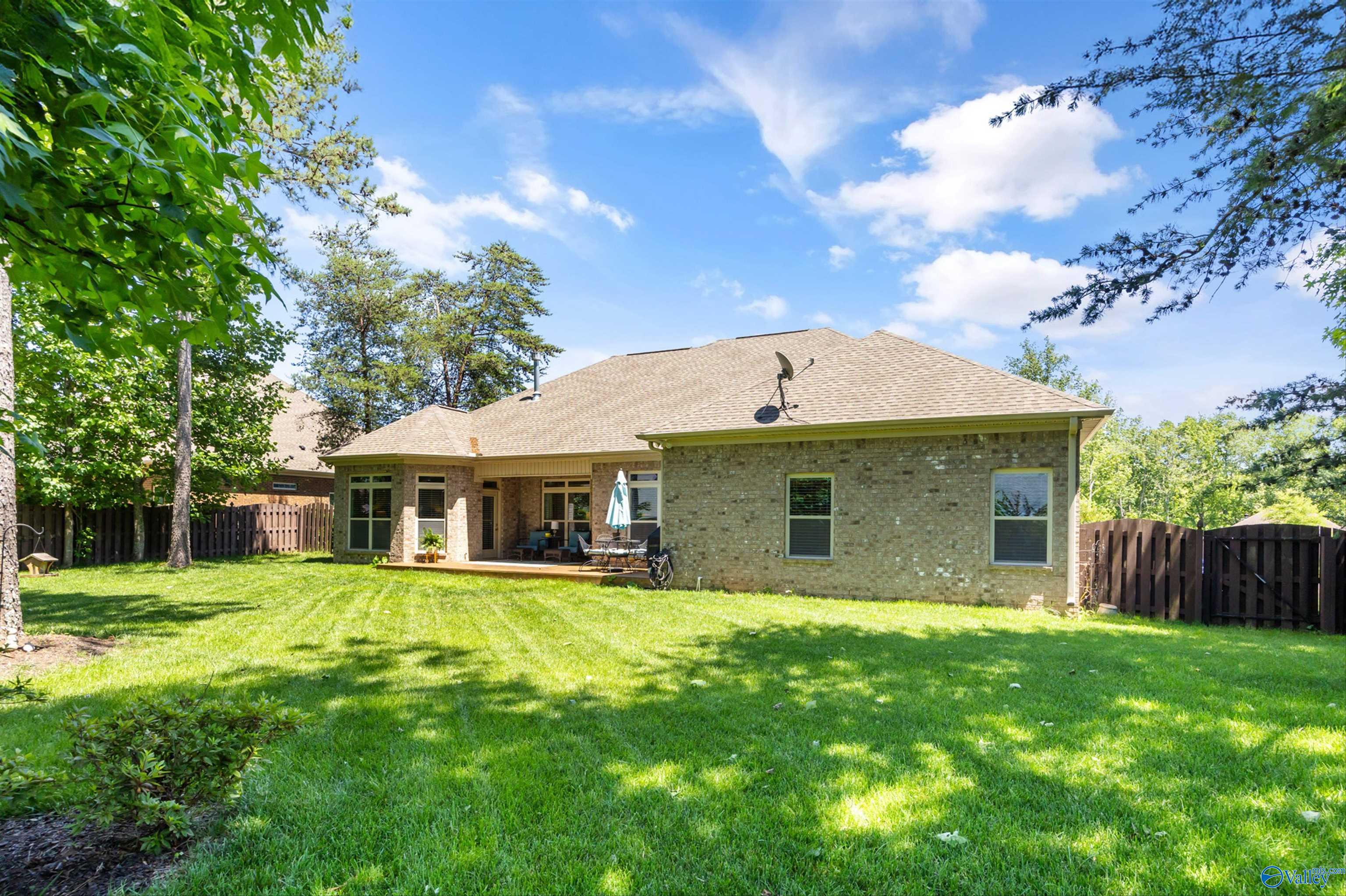 20 Natures Ridge Way, Huntsville, Alabama image 41