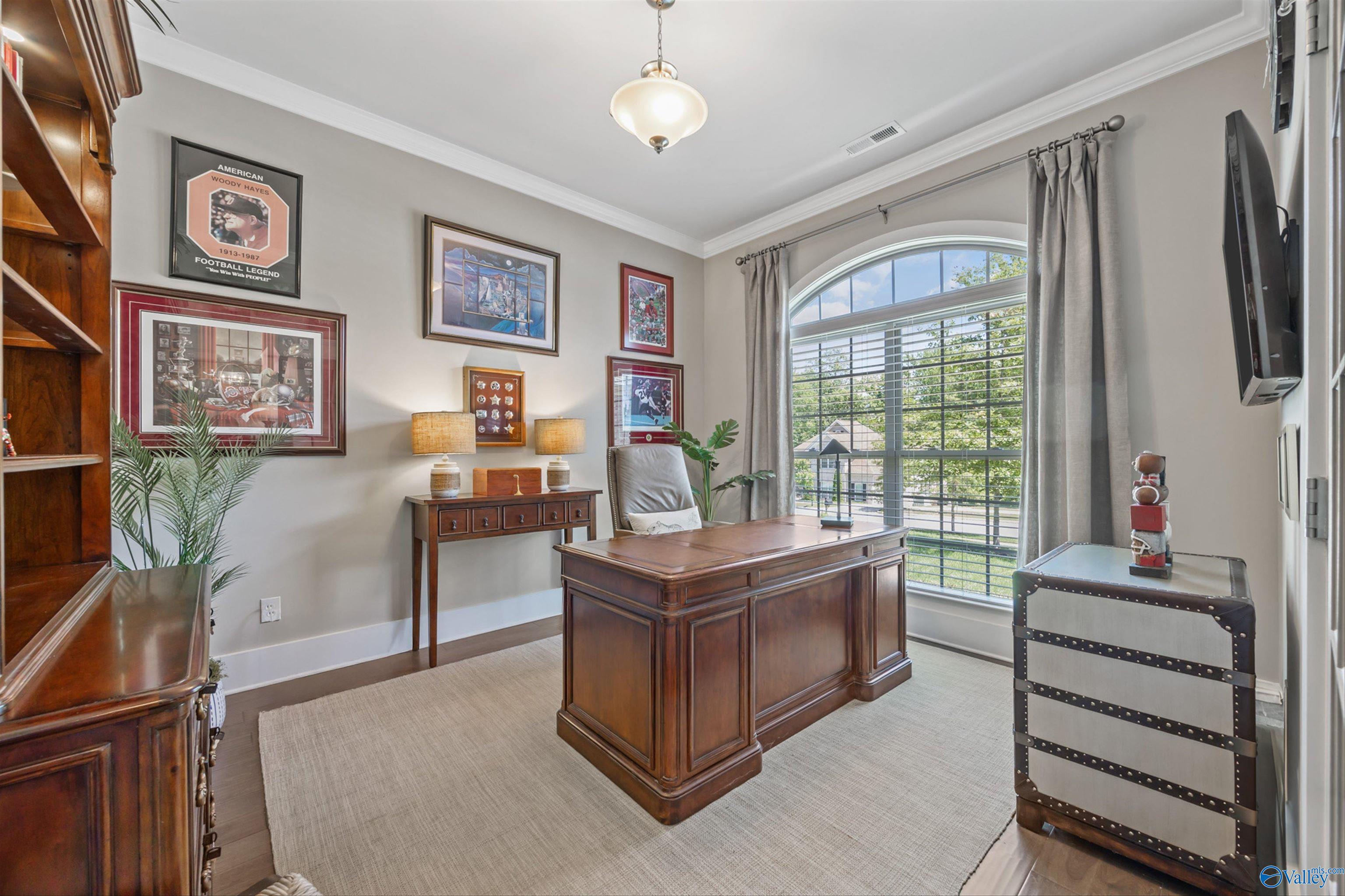 20 Natures Ridge Way, Huntsville, Alabama image 5