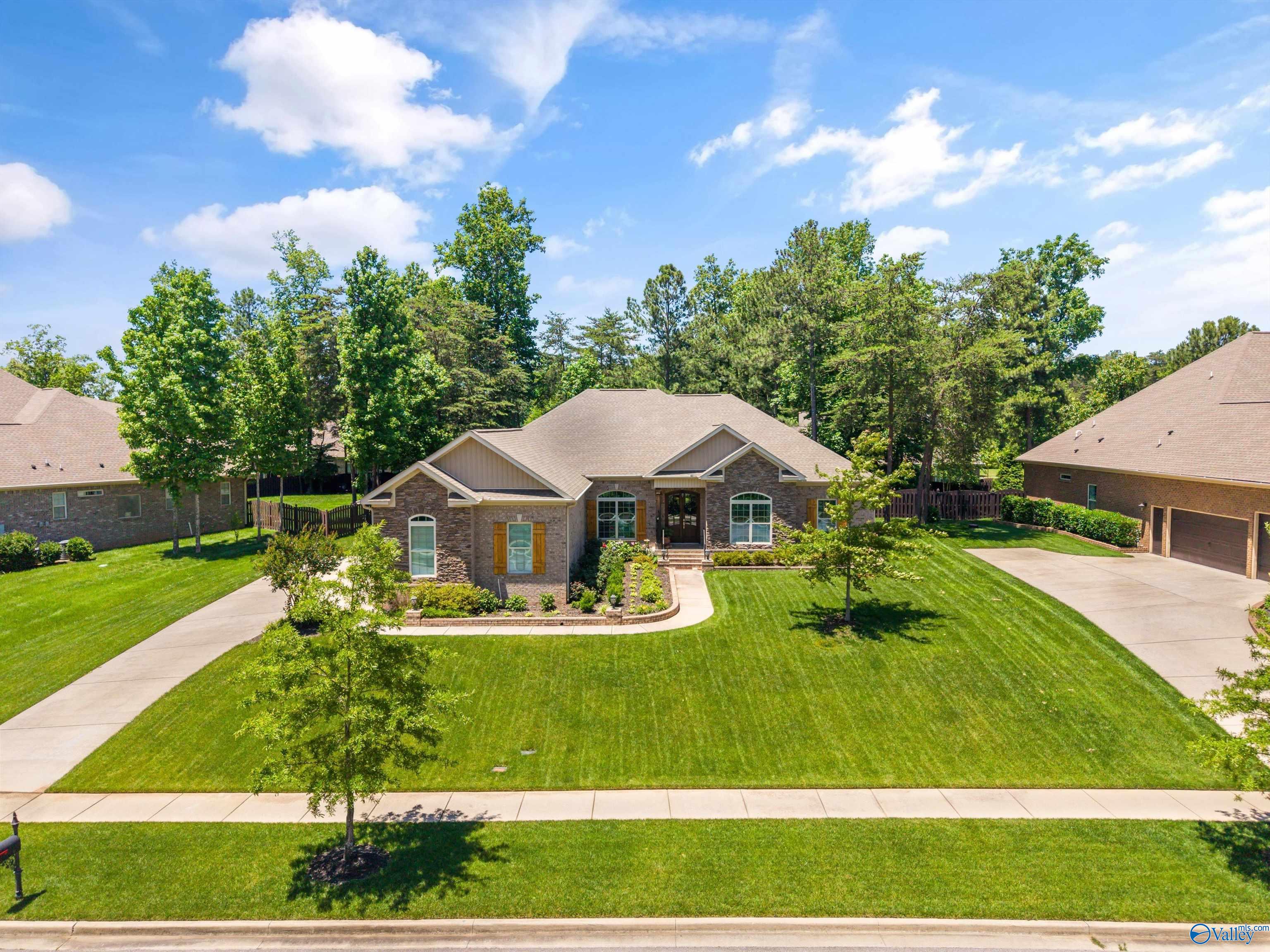 20 Natures Ridge Way, Huntsville, Alabama image 43
