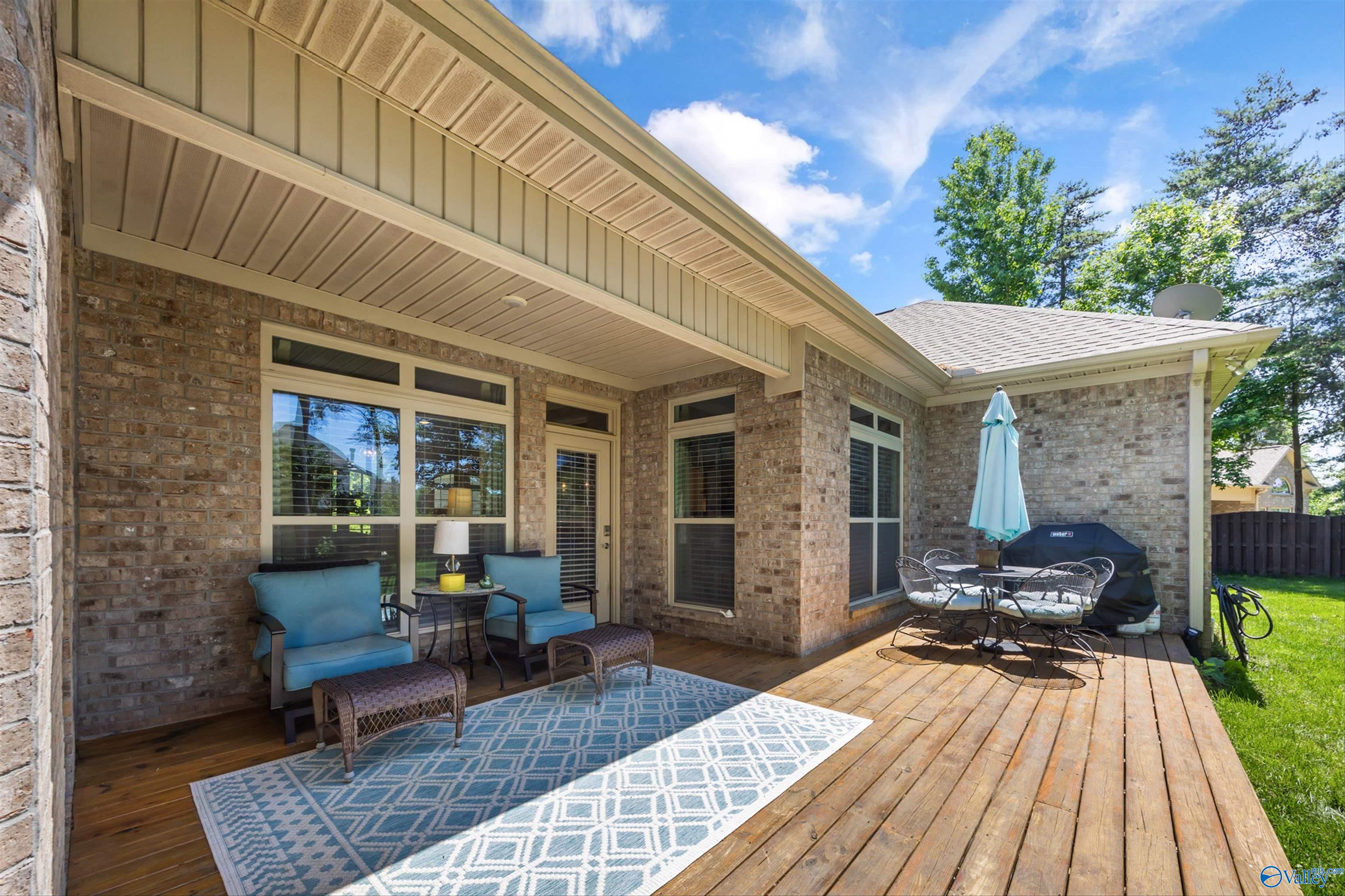 20 Natures Ridge Way, Huntsville, Alabama image 37