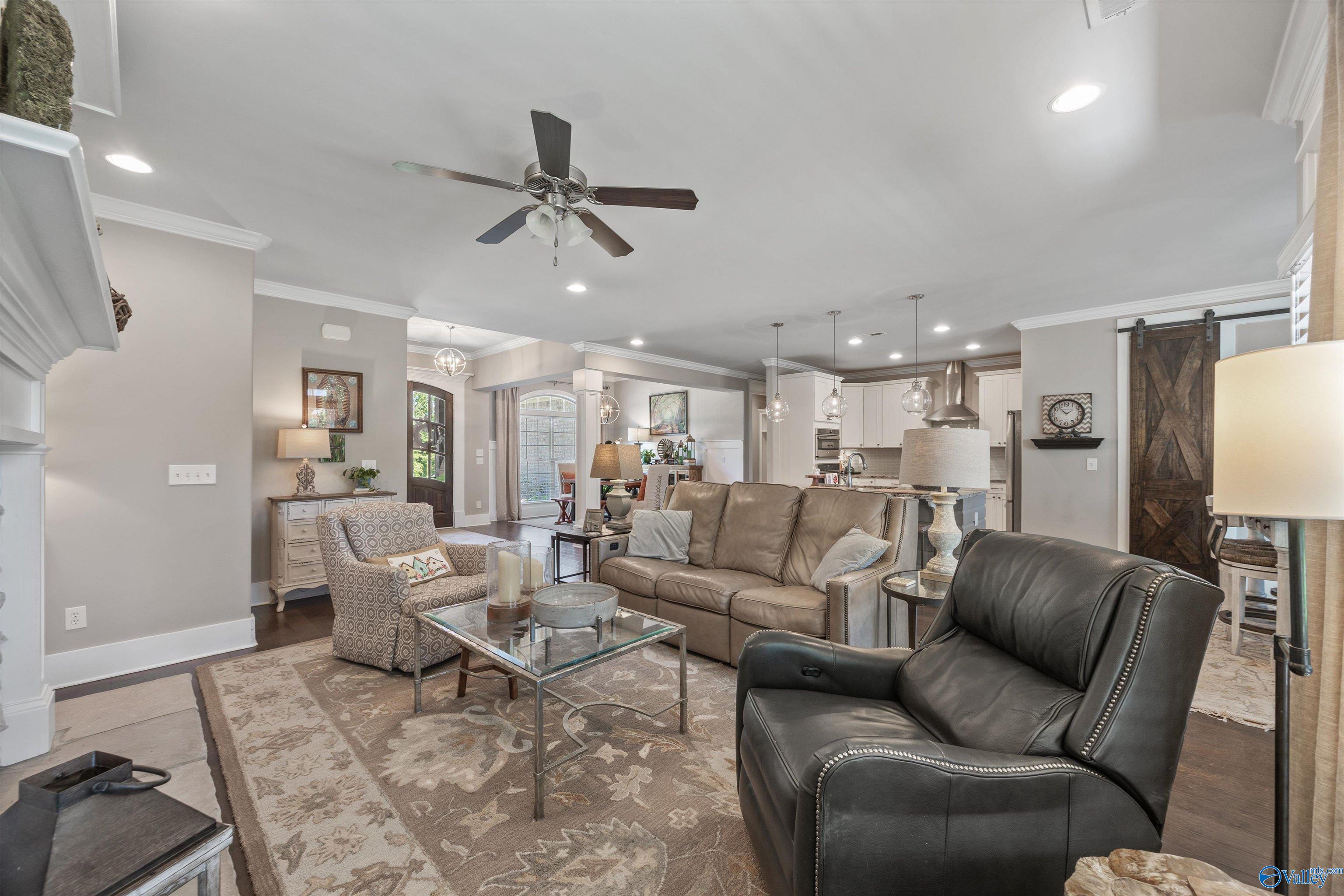 20 Natures Ridge Way, Huntsville, Alabama image 19
