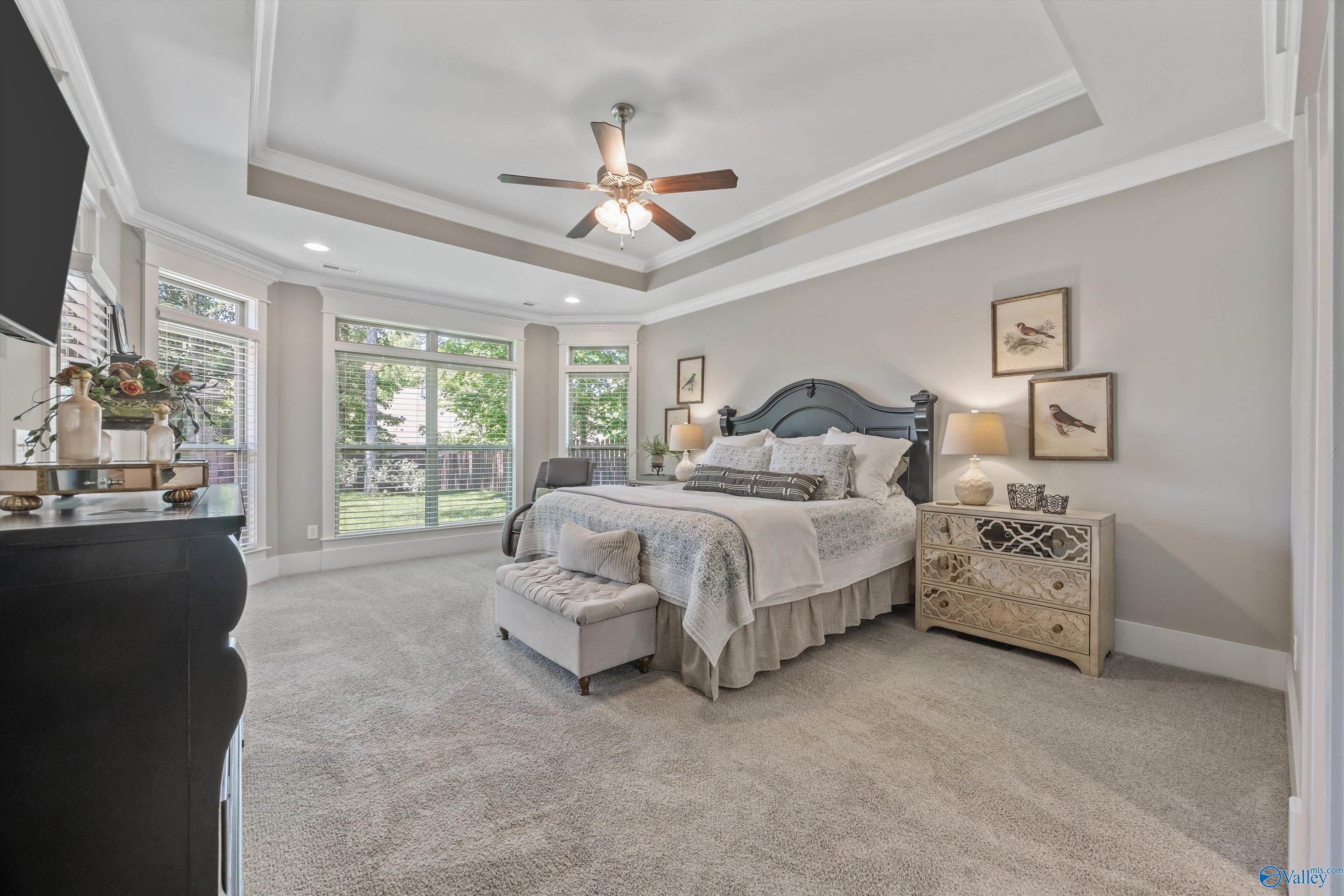 20 Natures Ridge Way, Huntsville, Alabama image 20